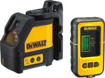 Měřící laser DeWALT DW088KD