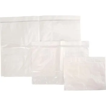 Obálka Nalepovací obálky DL, 225 x 122 mm (100ks)