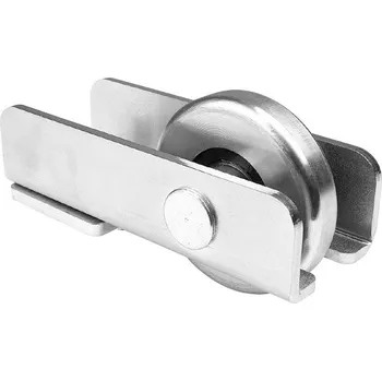 Pohon brány CAIS RUN M náběh s kladkou