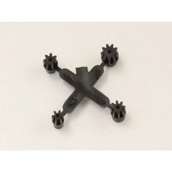 RC vybavení Kyosho Mini-Z: SP Pinion Gear Set (6T/7T/8T/9T)