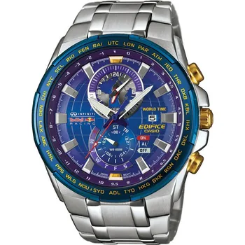 Hodinky Casio EFR 550RB-2A