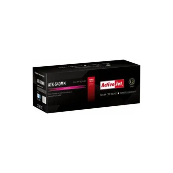 Počítač Kyocera TK-540M, pro FS-C5100DN, magenta, 4000 stran