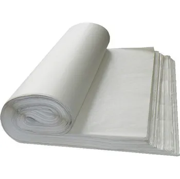 Obalový materiál Balící papír Havana 70*100cm bílo-šedý balení 10kg