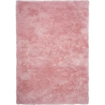 Koberec Kusový koberec Curacao 490 powderpink 160 x 230 cm