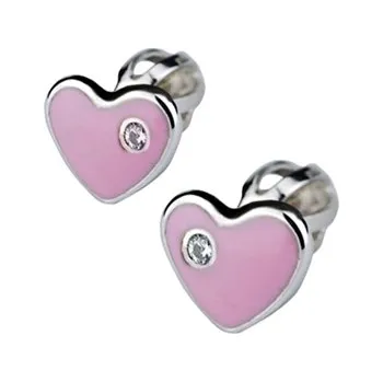 Náušnice Šperky4U ZB53315-PS