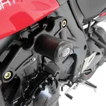 R&G Racing Aero padací chrániče, Triumph Tiger 1050 SPORT '13-