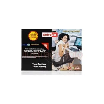 Počítač HP 51X, Q7551A, black (černá), 7 200 stran, nový