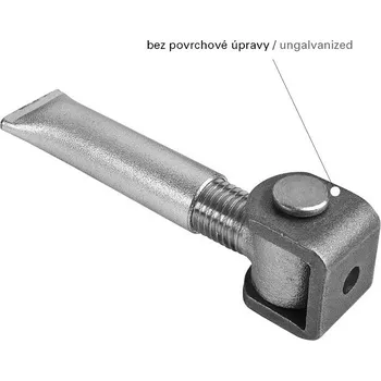 pant CAIS HW 24 pant pro zděné sloupky