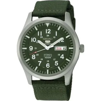 Hodinky Seiko 5 SNZG09K1