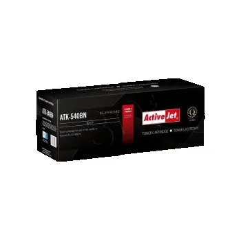 Počítač Kyocera TK-540K, Black, 5.000 stran