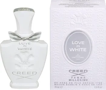 Dámský parfém Creed Love in White W EDP
