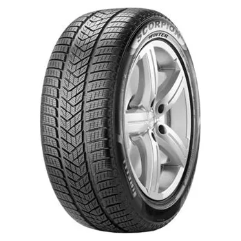 4x4 pneu Pirelli Scorpion STR 255/55 R18 109 H