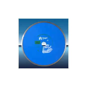 Pilový kotouč Heger DT 1