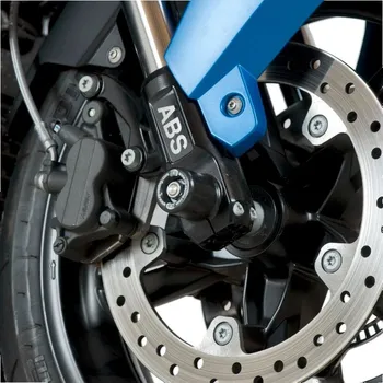 R&G Racing Chrániče přední vidlice, BMW C600 Sport / C650 GT