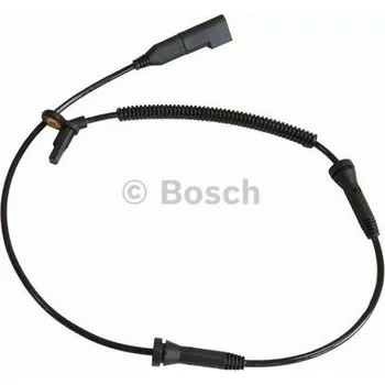 Brzdový systém BOSCH (BO 0986594516) snímač otáček kola (ABS), Ford