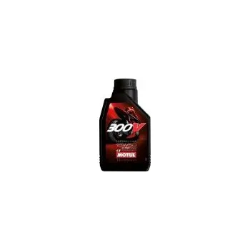 Motorový olej Motul 300V 4T Factory Line Road Racing 15W-50 1l