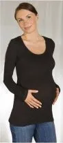 Těhotenský podpůrný pás Carriwell těhotenský pás nastavitelný externí 