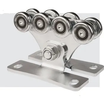 Pohon brány CAIS SPEED SE vozík