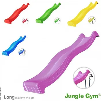 skluzavka Skluzavka s připojením na vodu 265 cm Vladeko