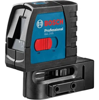 Měřící laser BOSCH Professional GLL 2