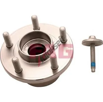 FAG (FG 713678840) ložiska kola, Ford