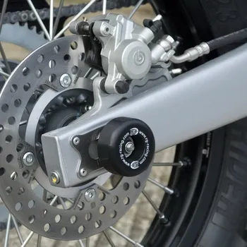 R&G Racing Chrániče kyvné vidlice, Husqvarna TE125 '12-