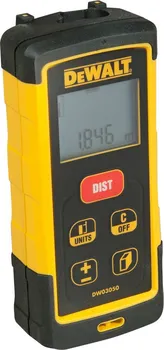 Měřící laser DeWALT DW03050