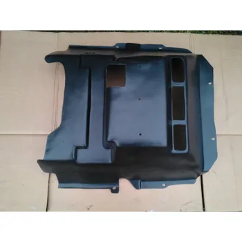 Kryt motoru kryt motoru spodní odhlučňující Lublin přední