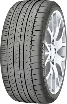 4x4 pneu Michelin Latitude Sport 235/55 R17 99 V AO
