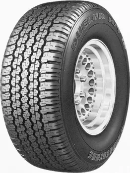 4x4 pneu Bridgestone D689 265/70 R16 112 H