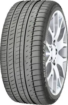 4x4 pneu Michelin Latitude Sport 295/35 R21 107 Y N1 XL