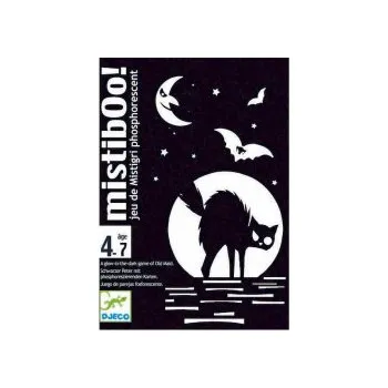 Desková hra Djeco mistibooh 