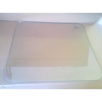 Okno Okno boční 2kabiny levé/pravé