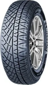 4x4 pneu Michelin Latitude Cross 205/70 R15 100 H XL