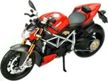 Maisto Ducati Streetfighter S 1:12