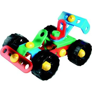 Eitech Beginner Set C326 Závodní auto