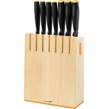 Kuchyňský nůž Fiskars Functional Form 1018781