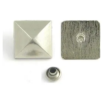 pyramida nýt velikost: 13x13 mm