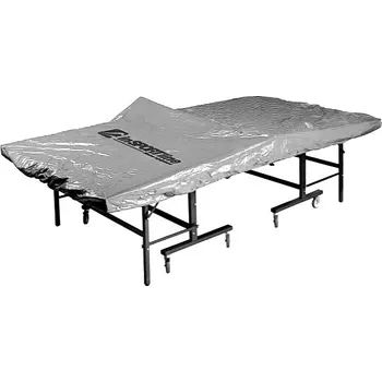 Míčový sport inSPORTline Ovepo ochranná plachta na pingpongový stůl 285 x 165 x 10 cm