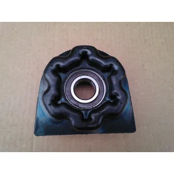 Uložení převodovky Uložení kardanu Gazela