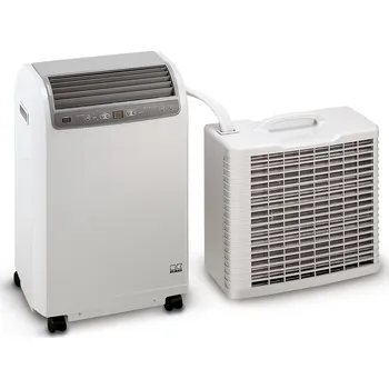 Klimatizace Remko RKL491DC