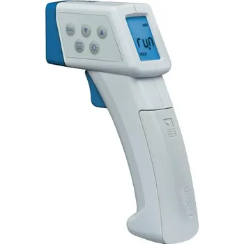 Měřič tloušťky laku Voltcraft SDM-115