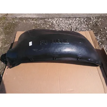 Podběh karosérie Podběh přední levý Lublin