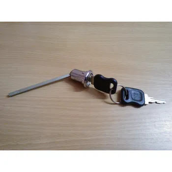 Autozámek Vložka zámku bočních posuvných dveří Gazela