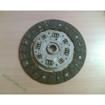 Spojková lamela Lamela spojky motoru Steyr