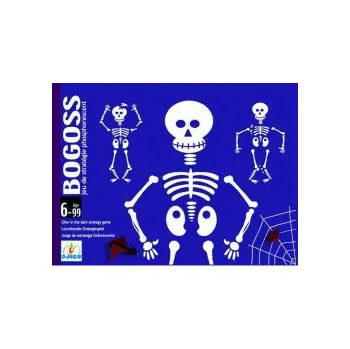 Desková hra Djeco Bogoss 