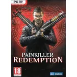 Painkiller Redemption PC