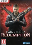Painkiller Redemption PC