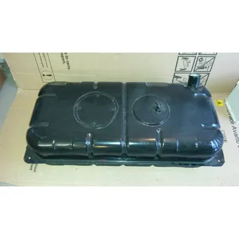 Palivová nádrž Palivová nádrž Gazelle furgon STEYR