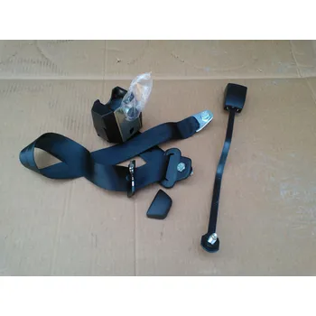 Návlek na bezpečnostní pás Bezpečnostní pás řidiče - komplet, Gazela